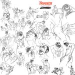 [Bobocomics] Trucker [eng]