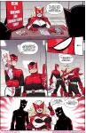 [Chickpea] Henchmen Tryout (Complete)
