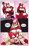 [Chickpea] Henchmen Tryout (Complete)