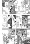 (C95) [FONETRASON (Ryutou)] Raygis Valicess Elsain "Jainkyou no Chigyaku Yuugi" [Black Grimoires]