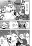 (C95) [FONETRASON (Ryutou)] Raygis Valicess Elsain "Jainkyou no Chigyaku Yuugi" [Black Grimoires]