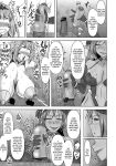 (C95) [FONETRASON (Ryutou)] Raygis Valicess Elsain "Jainkyou no Chigyaku Yuugi" [Black Grimoires]