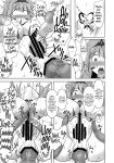 (C95) [FONETRASON (Ryutou)] Raygis Valicess Elsain "Jainkyou no Chigyaku Yuugi" [Black Grimoires]