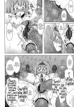 (C95) [FONETRASON (Ryutou)] Raygis Valicess Elsain "Jainkyou no Chigyaku Yuugi" [Black Grimoires]