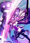 [581] Fukushuu no Sekusaroido Shoujo | Sexaroid Girl of Revenge