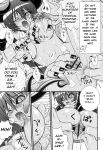 (C69) [Steel Mayonnaise (Higuchi Isami)] Steel Mayonnaise 7 (Shinrabansho Choco) [q91]