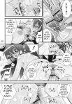 (C69) [Steel Mayonnaise (Higuchi Isami)] Steel Mayonnaise 7 (Shinrabansho Choco) [q91]