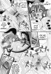 (C69) [Steel Mayonnaise (Higuchi Isami)] Steel Mayonnaise 7 (Shinrabansho Choco) [q91]