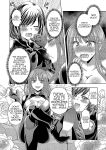 [Marialite (Yuukey)] Ore ga Watashi ni Naru Tame no Biyou Salon 3 | Beauty Salon that Turns Boys into Girls 3
