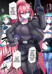 [581] Kuroe Kanna