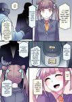 [581] Cool Bishoujo Remodeling Ch19 - Miyako Hinata Edition