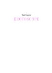 [Tomi Ungerer] Erotoscope [english][german][french] [Regdul]
