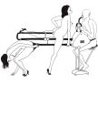 [Tomi Ungerer] Erotoscope [english][german][french] [Regdul]