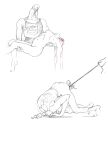 [Tomi Ungerer] Erotoscope [english][german][french] [Regdul]