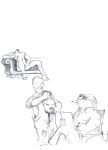 [Tomi Ungerer] Erotoscope [english][german][french] [Regdul]