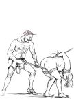 [Tomi Ungerer] Erotoscope [english][german][french] [Regdul]