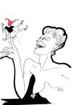 [Tomi Ungerer] Erotoscope [english][german][french] [Regdul]