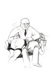 [Tomi Ungerer] Erotoscope [english][german][french] [Regdul]