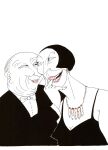 [Tomi Ungerer] Erotoscope [english][german][french] [Regdul]