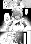 [Espoir no Okashi (Pokoten)] 1-nichi Nyuugyuu Taiken ~Oishii Milk ga Dekiru made~ | 1-Day Ranch Experience ~Let's Get Some Delicious Milk!~