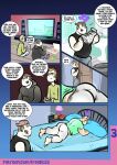 [Freebo23] Danny love story