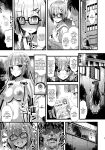 (C95) [Steel Mayonnaise (Higuchi Isami)] Niku Miko no Utage Roku ~Yuushuu no Koyou~ {Hennojin}