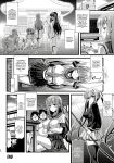 (C95) [Steel Mayonnaise (Higuchi Isami)] Niku Miko no Utage Roku ~Yuushuu no Koyou~ {Hennojin}