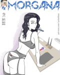 Morgana 2 ENG (PelonKhan)