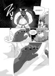[Nomifuki] Bear Hug Battle (Vol. 4) - Genshin vs YoungSoul