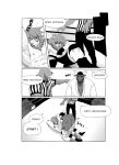 [Nomifuki] Bear Hug Battle (Vol. 4) - Genshin vs YoungSoul