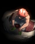 [Nomifuki] Bear Hug Battle (Vol. 4) - Genshin vs YoungSoul