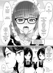 [Kusayarou] Miboujin Oyako to Joukyuu Kokumin "Mesu Dorei no Arasoi" END/PART4 (ENGLISH)