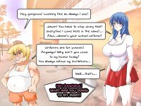 (Karamazov) Your Milf is Delicious Ch. 1