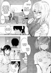 [Onsoku Ubaguruma (Uba Yoshiyuki)] Miyasaka Byouin - Yasashii Seseragi-san | Miyasaka Hospital - The Kind Seseragi-san [naetranslates]