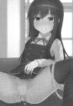 (C99) [Locomocodon (Locos)] Anoko no Kawari no Nama Onaho | Be a Raw Onahole in Her Stead (Kantai Collection -KanColle-) [Kuraudo]