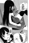 (C99) [Locomocodon (Locos)] Anoko no Kawari no Nama Onaho | Be a Raw Onahole in Her Stead (Kantai Collection -KanColle-) [Kuraudo]