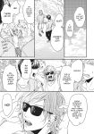 Ogeretsu Tanaka - Yarichin Bitch Club v02
