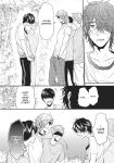 Ogeretsu Tanaka - Yarichin Bitch Club v02