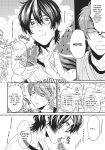 Ogeretsu Tanaka - Yarichin Bitch Club v02