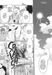 Ogeretsu Tanaka - Yarichin Bitch Club v02