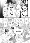 Ogeretsu Tanaka - Yarichin Bitch Club v02