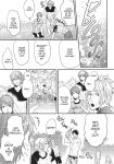 Ogeretsu Tanaka - Yarichin Bitch Club v02