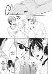 Ogeretsu Tanaka - Yarichin Bitch Club v02