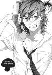 Ogeretsu Tanaka - Yarichin Bitch Club v02