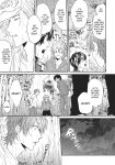 Ogeretsu Tanaka - Yarichin Bitch Club v02