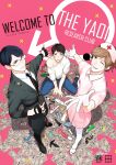 Welcome to The Yaoi Research Club 01