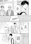 Welcome to The Yaoi Research Club 01