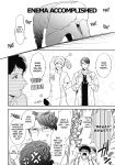 Welcome to The Yaoi Research Club 01