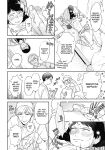 Welcome to The Yaoi Research Club 01