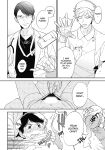 Welcome to The Yaoi Research Club 01